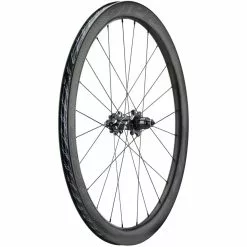 ZIPP 303 Firecrest® Carbon Clincher Tubeless Disc 6-Loch Laufrad
