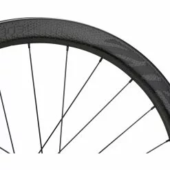 ZIPP 303 Firecrest® Carbon Clincher Tubeless Disc 6-Loch Laufrad -Angebote Mavic Store 346583
