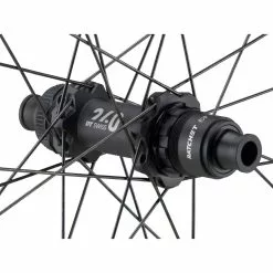 Dt-swiss XRC 1501 SPLINE 30 Carbon Boost Disc Center Lock 29" Laufradsatz -Angebote Mavic Store 346593