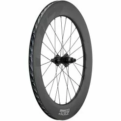 ZIPP 808 Firecrest® Carbon Tubeless Disc Center Lock Laufradsatz -Angebote Mavic Store 347314