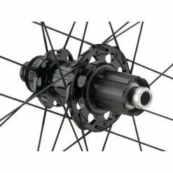 Campagnolo® Shamal Carbon Disc Center Lock 28" Laufradsatz -Angebote Mavic Store 347351