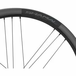 Campagnolo® Shamal Carbon Disc Center Lock 28" Laufradsatz -Angebote Mavic Store 347352