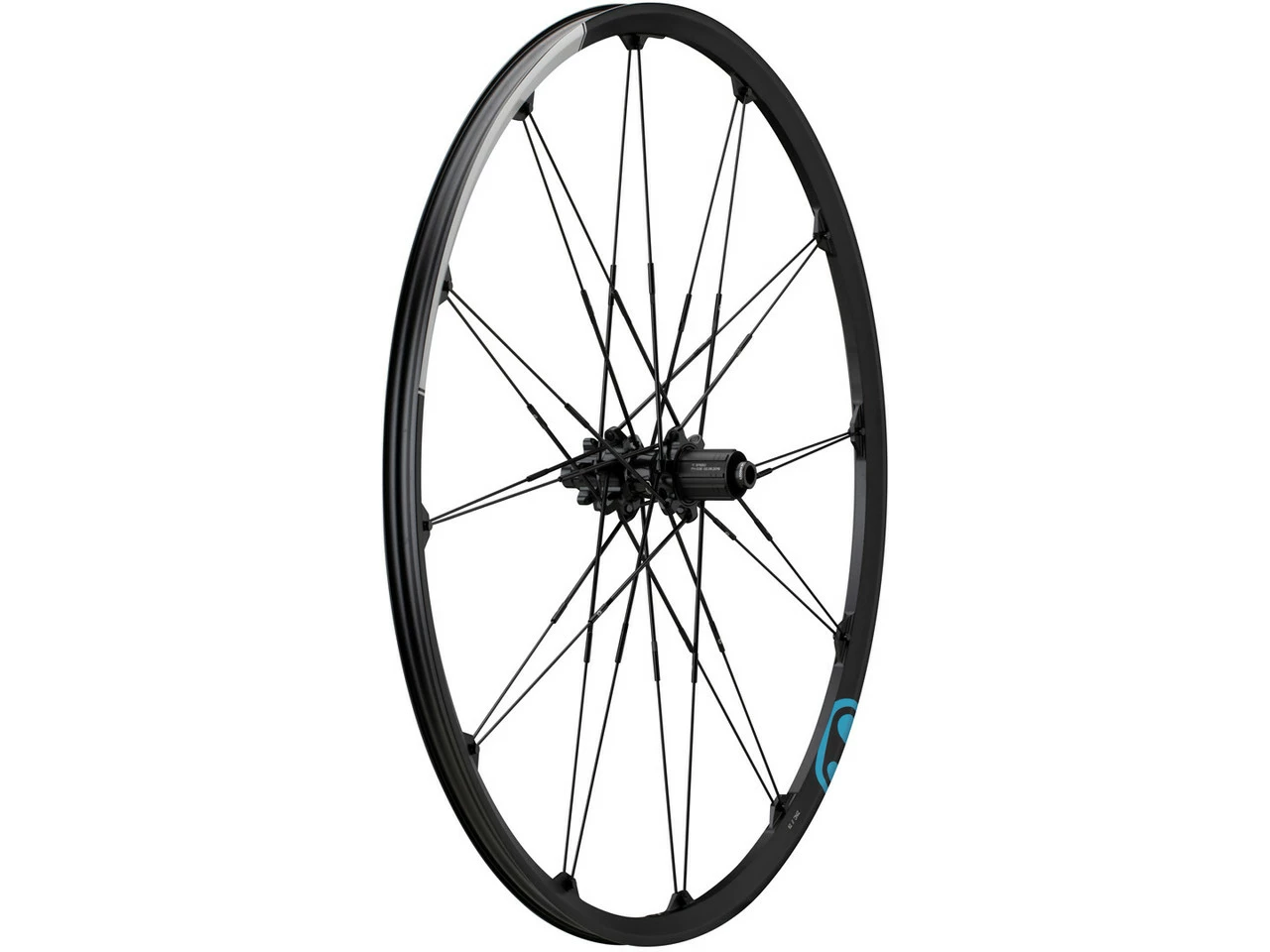 Crankbrothers Zinc 3 Disc 6-Loch Laufradsatz 4 Crankbrothers Zinc 3 Disc 6-Loch Laufradsatz – Bild 4