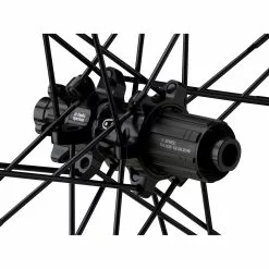 Crankbrothers Zinc 3 Disc 6-Loch Laufradsatz 11 Crankbrothers Zinc 3 Disc 6-Loch Laufradsatz -Angebote Mavic Store 347369