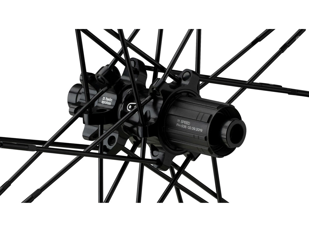 Crankbrothers Zinc 3 Disc 6-Loch Laufradsatz 5 Crankbrothers Zinc 3 Disc 6-Loch Laufradsatz – Bild 5