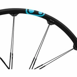 Crankbrothers Zinc 3 Disc 6-Loch Laufradsatz 12 Crankbrothers Zinc 3 Disc 6-Loch Laufradsatz -Angebote Mavic Store 347370