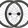ZIPP 303 Firecrest® Carbon Tubular Disc Center Lock Laufradsatz