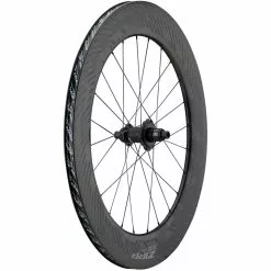 ZIPP 808 NSW Carbon Tubeless Disc Center Lock Laufradsatz -Angebote Mavic Store 347423