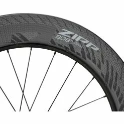 ZIPP 808 NSW Carbon Tubeless Disc Center Lock Laufradsatz -Angebote Mavic Store 347425