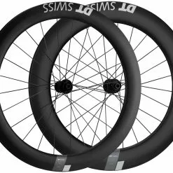 Dt-swiss ARC 1400 DICUT 62/80 Carbon Disc Center Lock 28" Laufradsatz