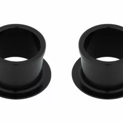 Newmen Endkappen Set Für FADE MTB VR-Nabe