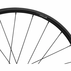 Shimano WH-MT500-CL-B / WH-MT501-CL-B Disc Center Lock 29" Laufradsatz -Angebote Mavic Store 353627