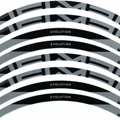 Newmen Felgen Decal Kit A.30 -Angebote Mavic Store 354086