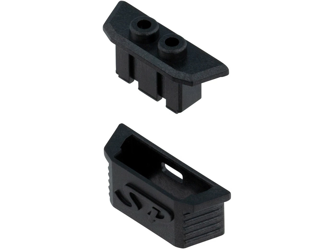 Shutter Precision Nabendynamo PL-7 QR12 Disc Center Lock 6 Shutter Precision Nabendynamo PL-7 QR12 Disc Center Lock – Bild 6