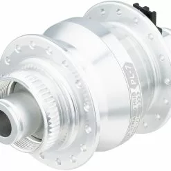 Shutter Precision Nabendynamo PL-7 QR12 Disc Center Lock 19 Shutter Precision Nabendynamo PL-7 QR12 Disc Center Lock -Angebote Mavic Store 356031