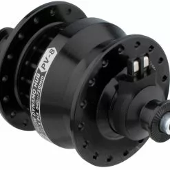 Shutter Precision Nabendynamo PV-8 V-Brake -Angebote Mavic Store 356084