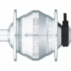 Shutter Precision Nabendynamo PV-8 V-Brake -Angebote Mavic Store 356094