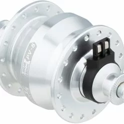 Shutter Precision Nabendynamo PV-8 V-Brake -Angebote Mavic Store 356096