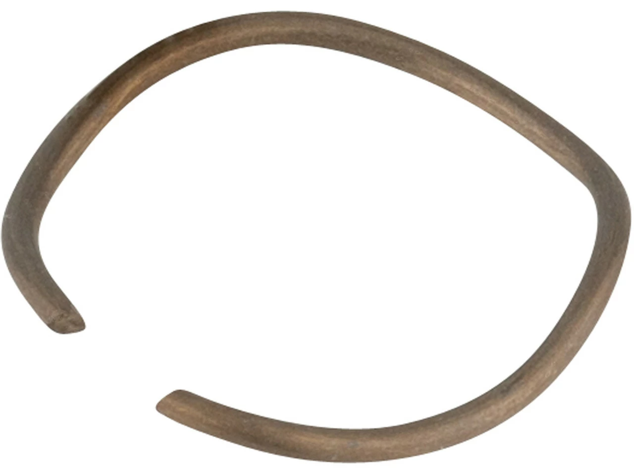 ZIPP Achse Für ZR1 HR-Naben 4 ZIPP Achse Für ZR1 HR-Naben – Bild 4