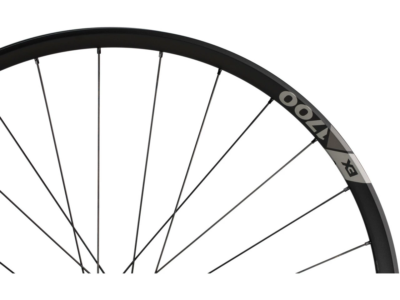 Dt-swiss EX 1700 SPLINE 30 Boost Disc 6-Loch 29" Laufradsatz 6 Dt-swiss EX 1700 SPLINE 30 Boost Disc 6-Loch 29" Laufradsatz – Bild 6