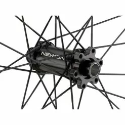 Newmen Evolution SL E.G.35 FADE Boost Disc 6-Loch 29" Laufradsatz -Angebote Mavic Store 363464