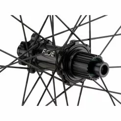 Newmen Evolution SL E.G.35 FADE Boost Disc 6-Loch 29" Laufradsatz -Angebote Mavic Store 363466