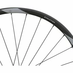 Newmen Evolution SL E.G.35 FADE Boost Disc 6-Loch 29" Laufradsatz -Angebote Mavic Store 363467