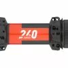 Dt-swiss 240 Straightpull MTB Boost Disc Center Lock VR-Nabe