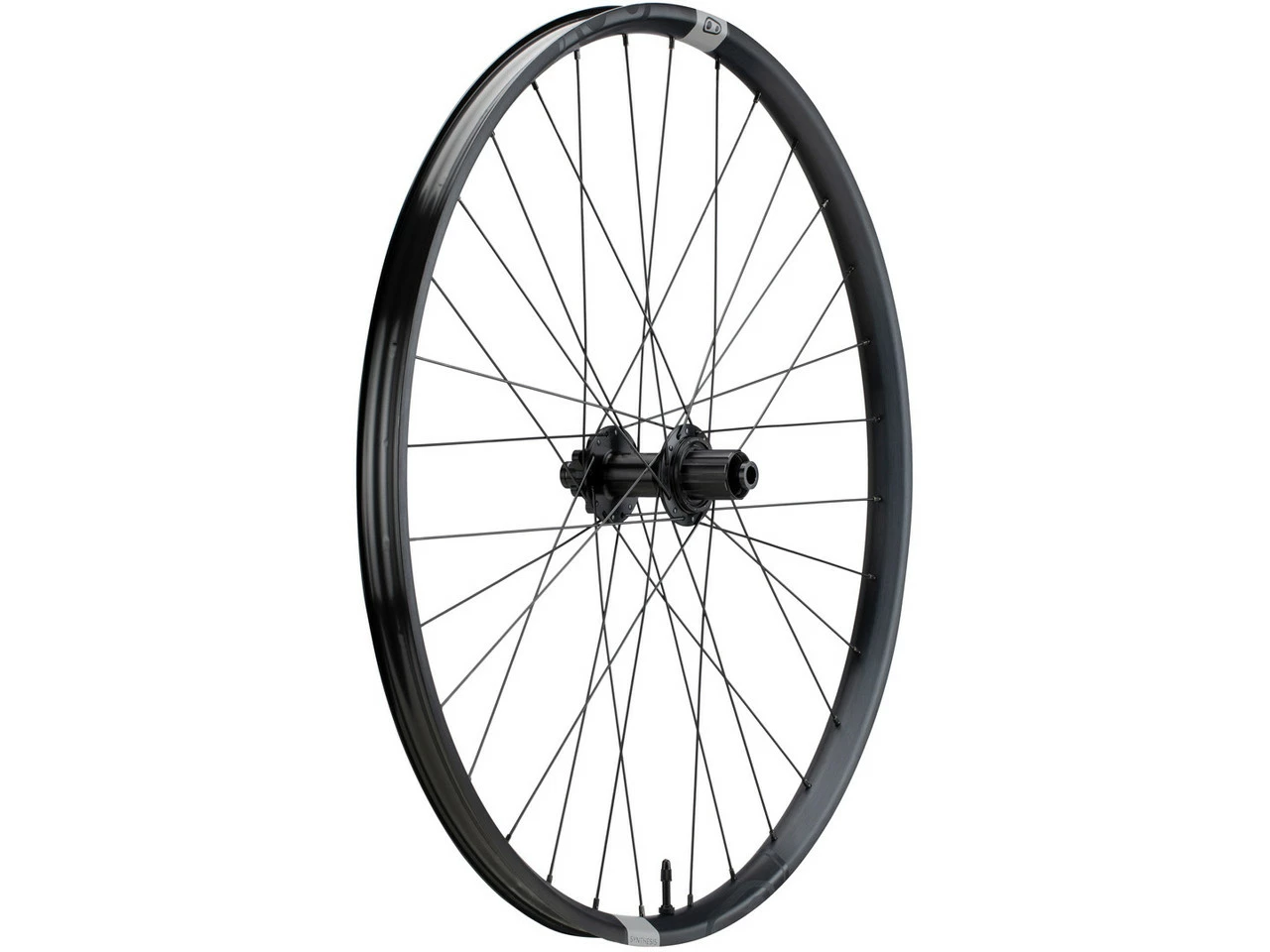 Crankbrothers Synthesis E Industry Nine Alu Disc 6-Loch 29" Boost Laufradsatz 2 Crankbrothers Synthesis E Industry Nine Alu Disc 6-Loch 29" Boost Laufradsatz – Bild 2