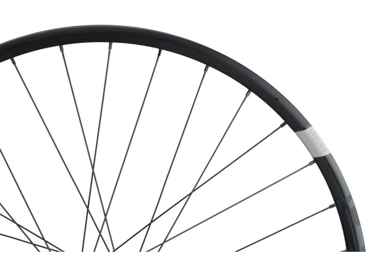 Crankbrothers Synthesis E Industry Nine Alu Disc 6-Loch 29" Boost Laufradsatz 6 Crankbrothers Synthesis E Industry Nine Alu Disc 6-Loch 29" Boost Laufradsatz – Bild 6