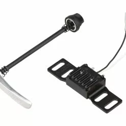 Shimano Alfine Disc Center Lock Nabendynamo DH-S501 -Angebote Mavic Store 368277