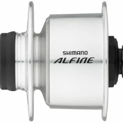 Shimano Alfine Disc Center Lock Nabendynamo DH-S501 -Angebote Mavic Store 368278