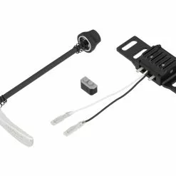 Shimano Alfine Disc Center Lock Nabendynamo DH-S501 -Angebote Mavic Store 368283