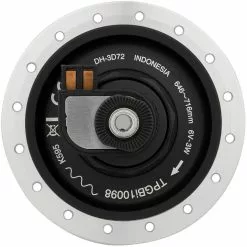 Shimano Disc Center Lock Nabendynamo DH-3D72 -Angebote Mavic Store 368288