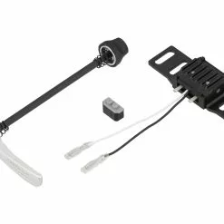 Shimano Disc Center Lock Nabendynamo DH-3D72 -Angebote Mavic Store 368289