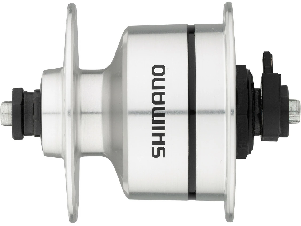 Shimano Nabendynamo DH-3N72 1 Shimano Nabendynamo DH-3N72