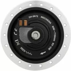 Shimano Nabendynamo DH-3N72 10 Shimano Nabendynamo DH-3N72 -Angebote Mavic Store 368302