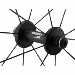 Dt-swiss TRC 1400 DICUT 65 Carbon 28" Laufradsatz -Angebote Mavic Store 369296