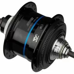 Shimano Alfine Di2 Getriebenabe SG-S7051-11 Disc Center Lock -Angebote Mavic Store 369580