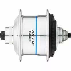 Shimano Alfine Di2 Getriebenabe SG-S7051-11 Disc Center Lock -Angebote Mavic Store 369582