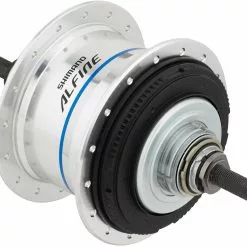 Shimano Alfine Di2 Getriebenabe SG-S7051-11 Disc Center Lock -Angebote Mavic Store 369584