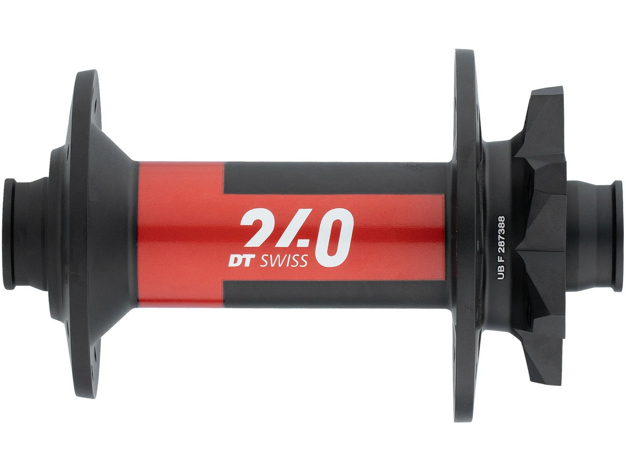 Dt-swiss 240 Classic MTB Boost Disc 6-Loch VR-Nabe 1 Dt-swiss 240 Classic MTB Boost Disc 6-Loch VR-Nabe