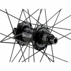 Crankbrothers Synthesis Enduro 11 I9 Carbon Disc 6-Loch 29" Boost Laufradsatz -Angebote Mavic Store 372295