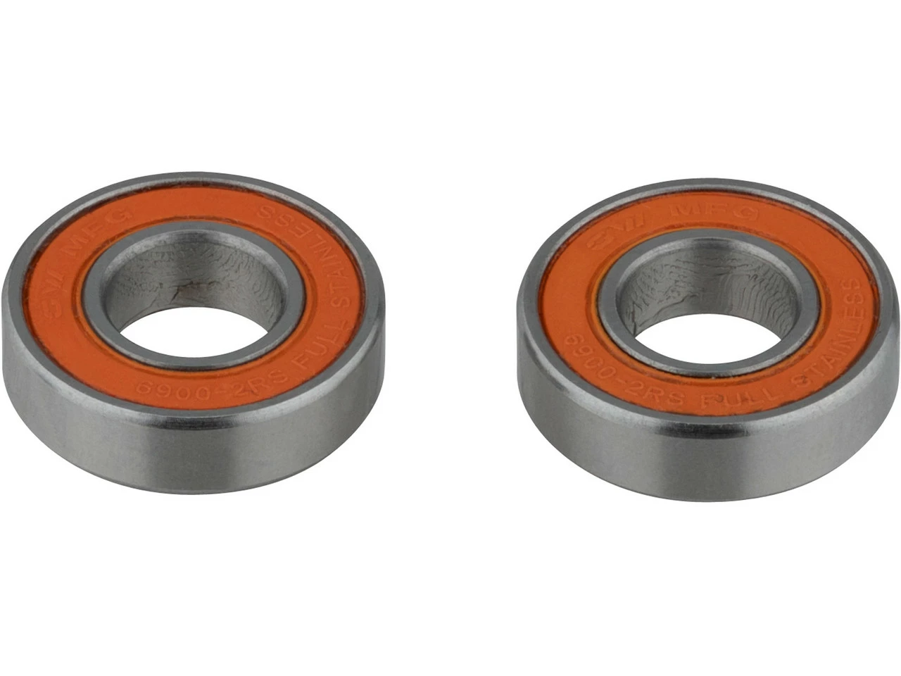 Notubes Rillenkugellager 6900 10 Mm X 22 Mm X 6 Mm 1 Notubes Rillenkugellager 6900 10 Mm X 22 Mm X 6 Mm