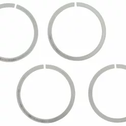 Tune Passscheiben-Set Für Center Lock Naben