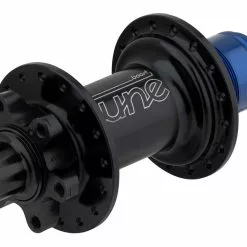 Tune ClimbHill Boost Disc 6-Loch HR-Nabe -Angebote Mavic Store 373431