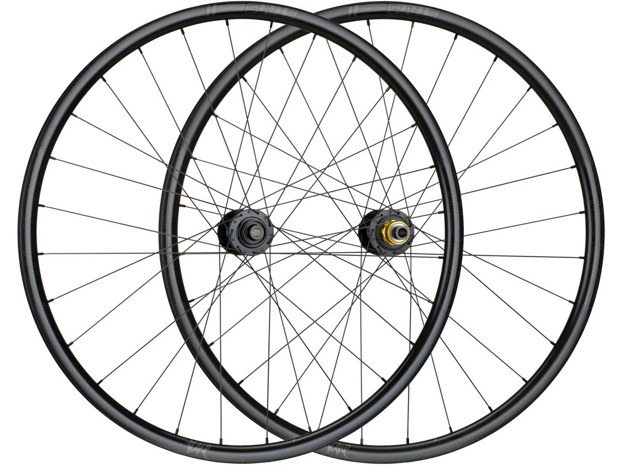 Tune Crosser Alu Disc Endurance Center Lock 28" Laufradsatz 1 Tune Crosser Alu Disc Endurance Center Lock 28" Laufradsatz