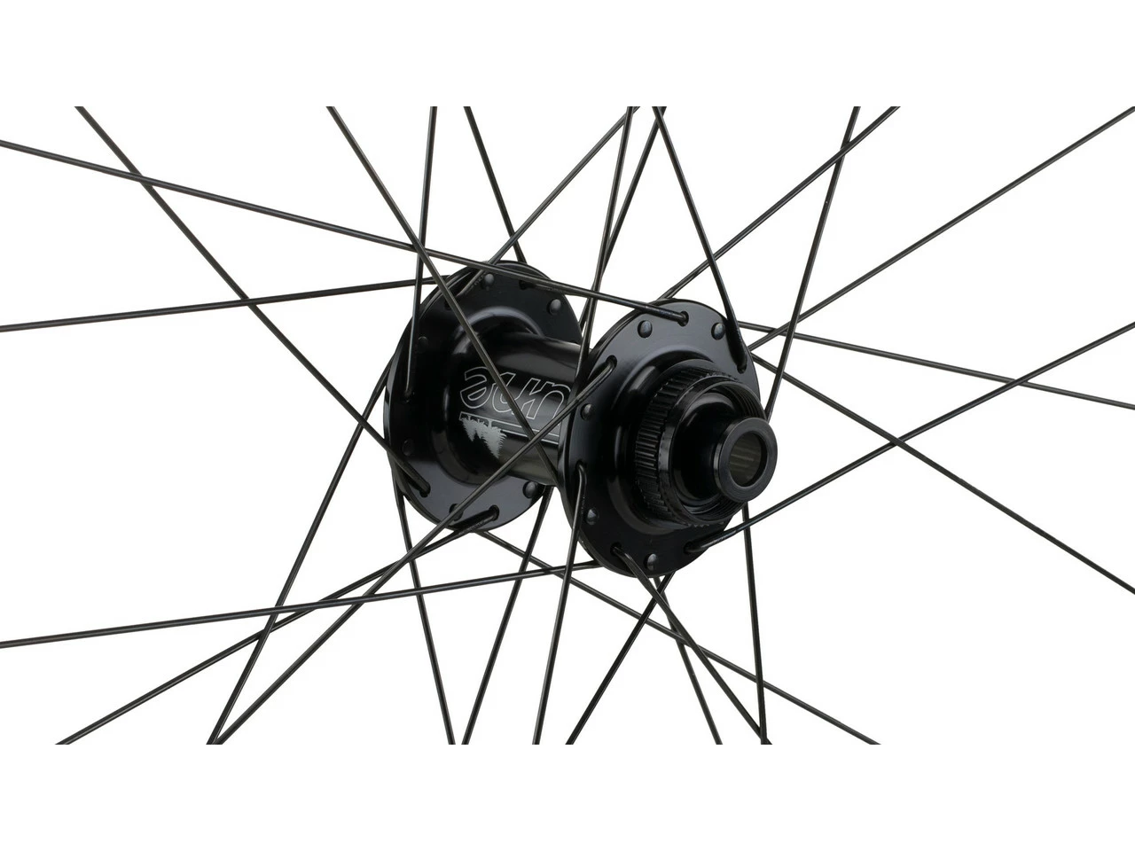 Tune Crosser Alu Disc Endurance Center Lock 28" Laufradsatz 3 Tune Crosser Alu Disc Endurance Center Lock 28" Laufradsatz – Bild 3