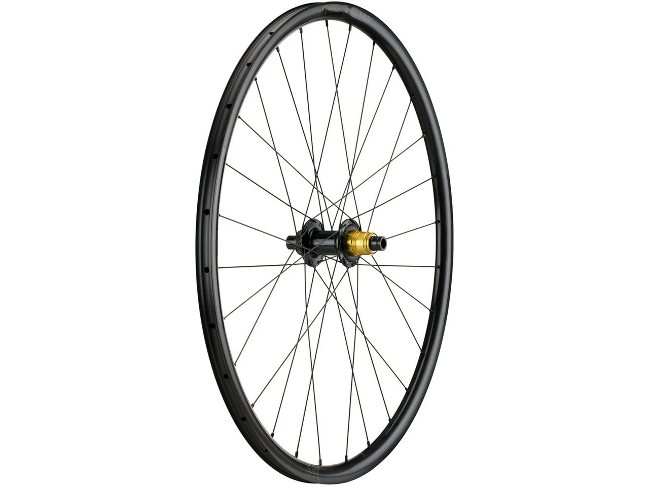 Tune Crosser Alu Disc Endurance Center Lock 28" Laufradsatz 4 Tune Crosser Alu Disc Endurance Center Lock 28" Laufradsatz – Bild 4