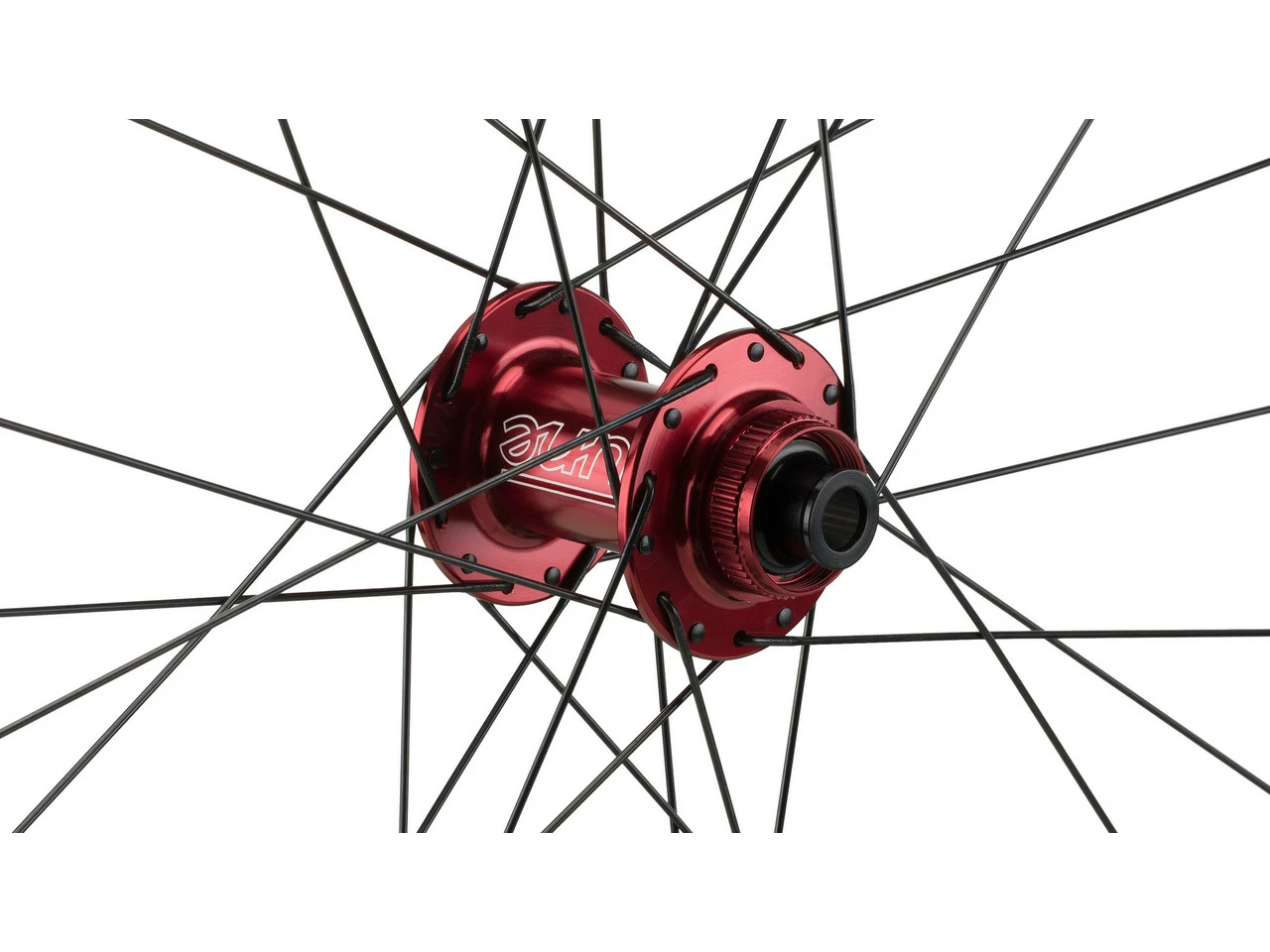 Tune Crosser Alu Disc Endurance Center Lock 28" Laufradsatz 9 Tune Crosser Alu Disc Endurance Center Lock 28" Laufradsatz – Bild 9